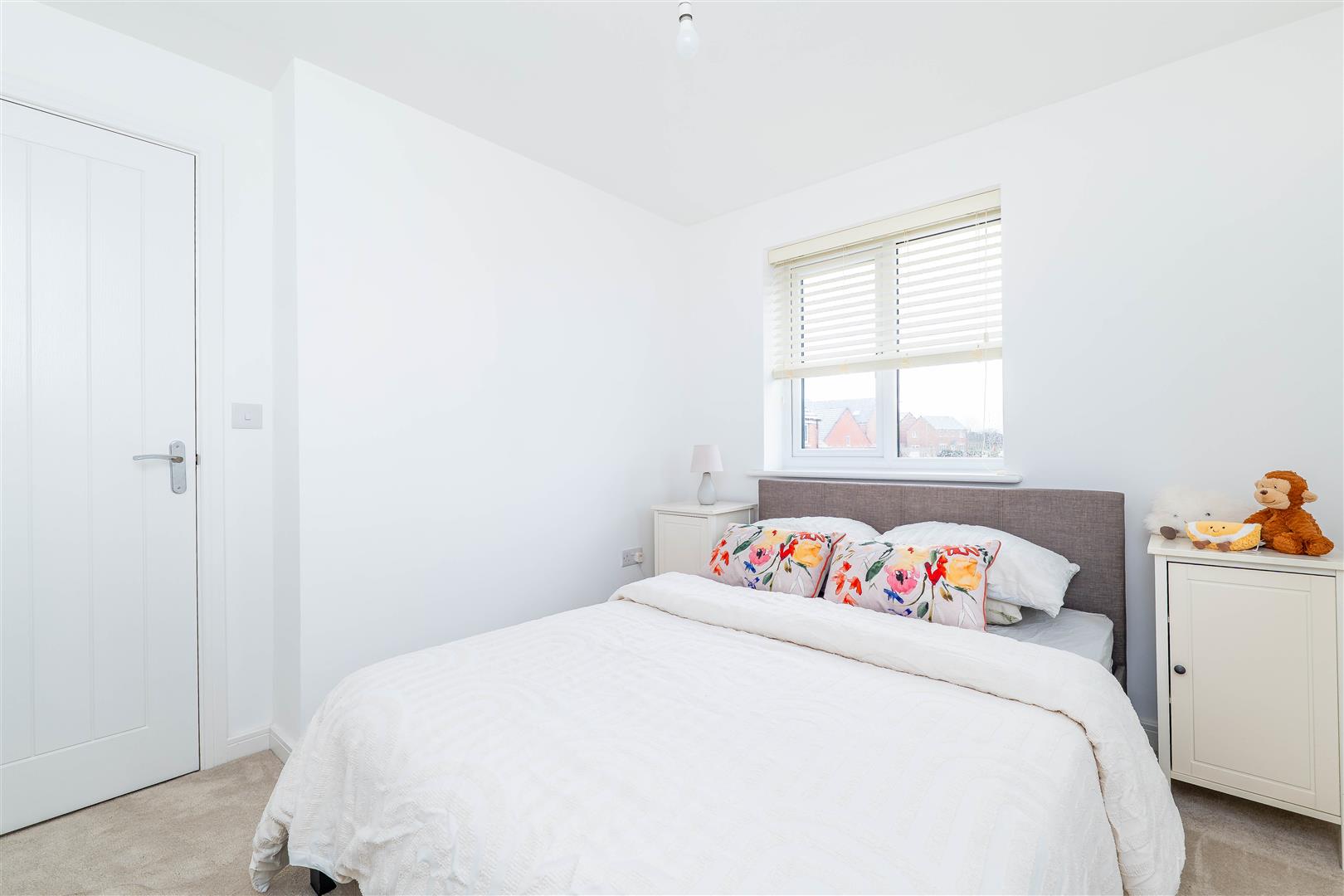 Thornton Drive, Preston